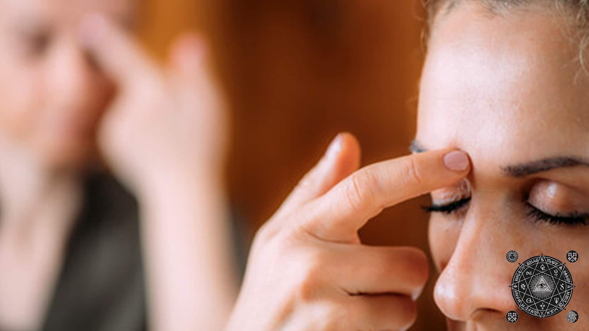 L’EFT (Emotional Freedom Technique)